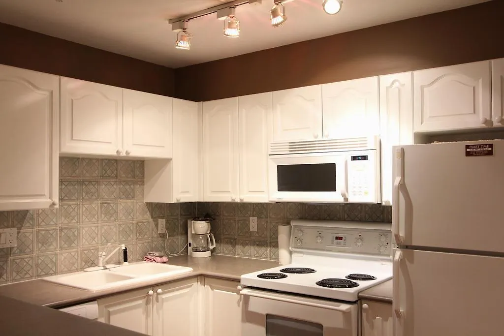 Apartment Sunpath Condos By Whistler Retreats Canada