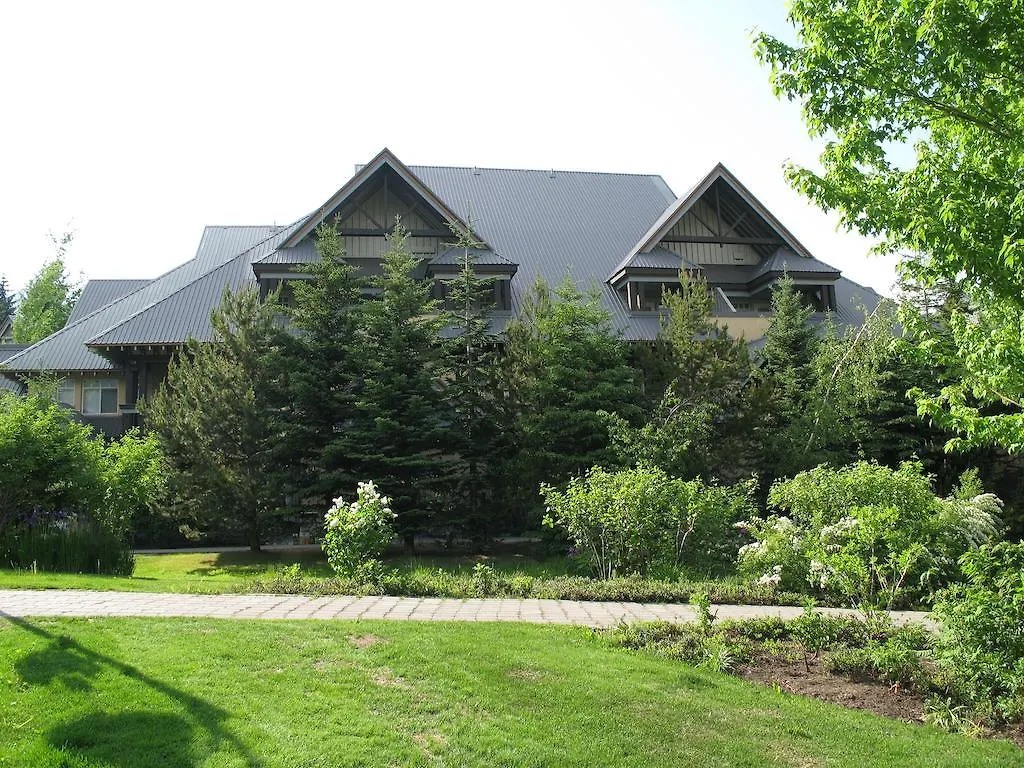 Apartament Sunpath Condos By Whistler Retreats