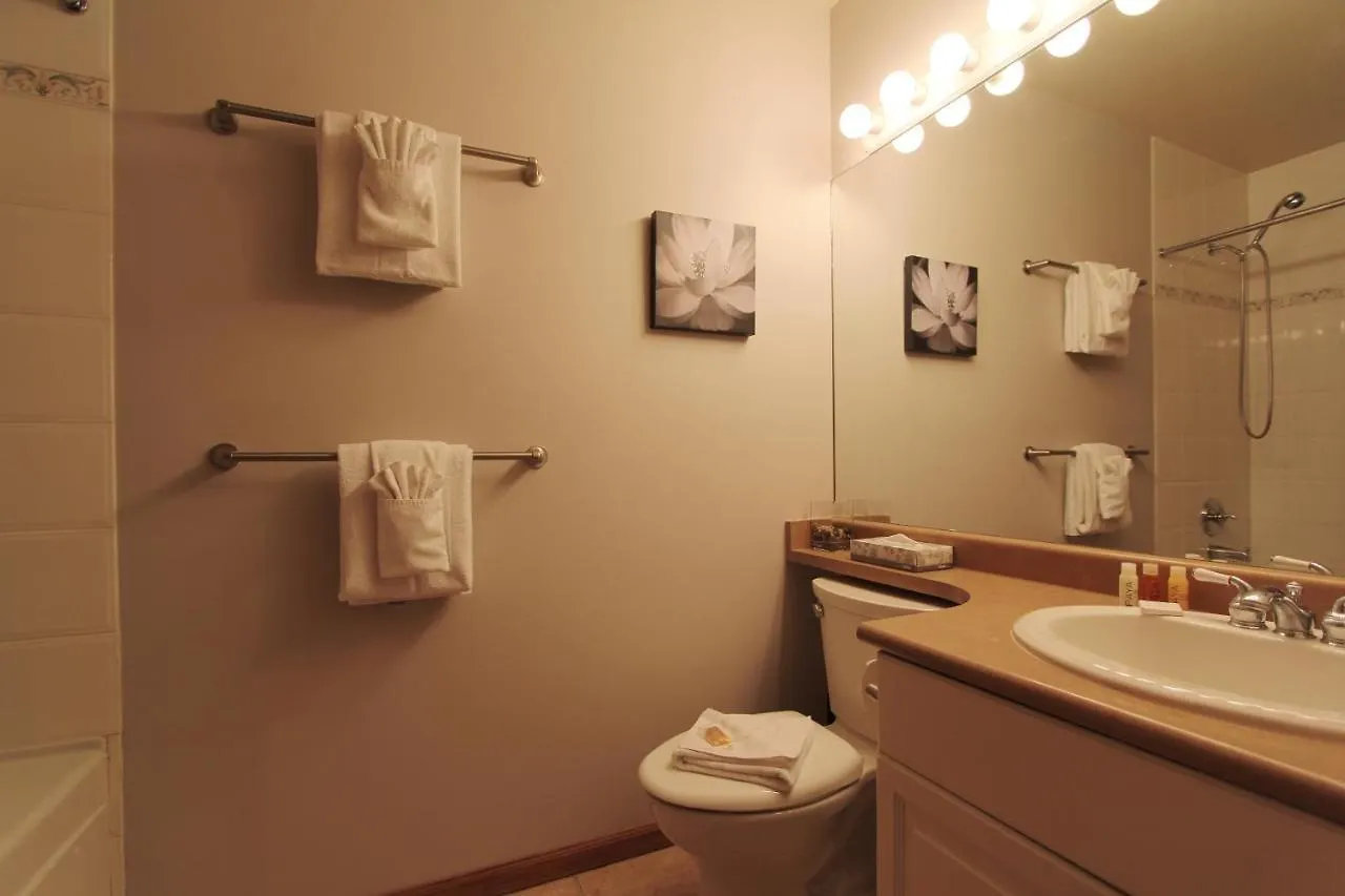 Sunpath Condos By Whistler Retreats