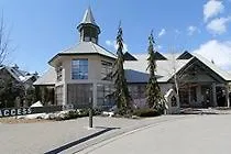 Apartment Sunpath Condos By Whistler Retreats
