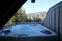 Sunpath Condos By Whistler Retreats 0*,  Canada