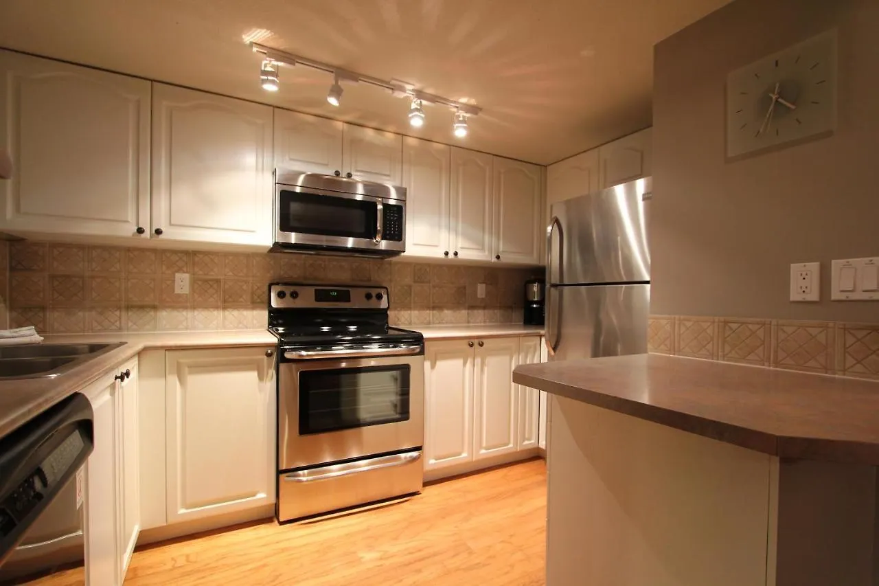 Apartment Sunpath Condos By Whistler Retreats